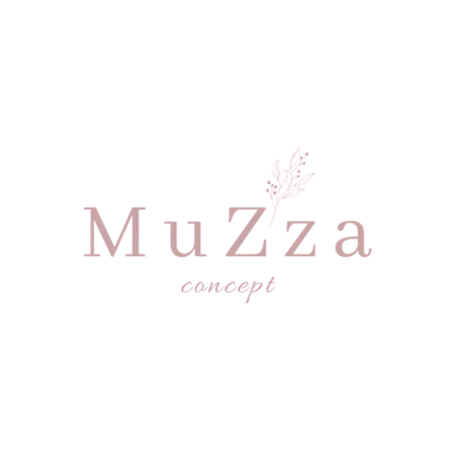 MuZza concept — atelier de design floral